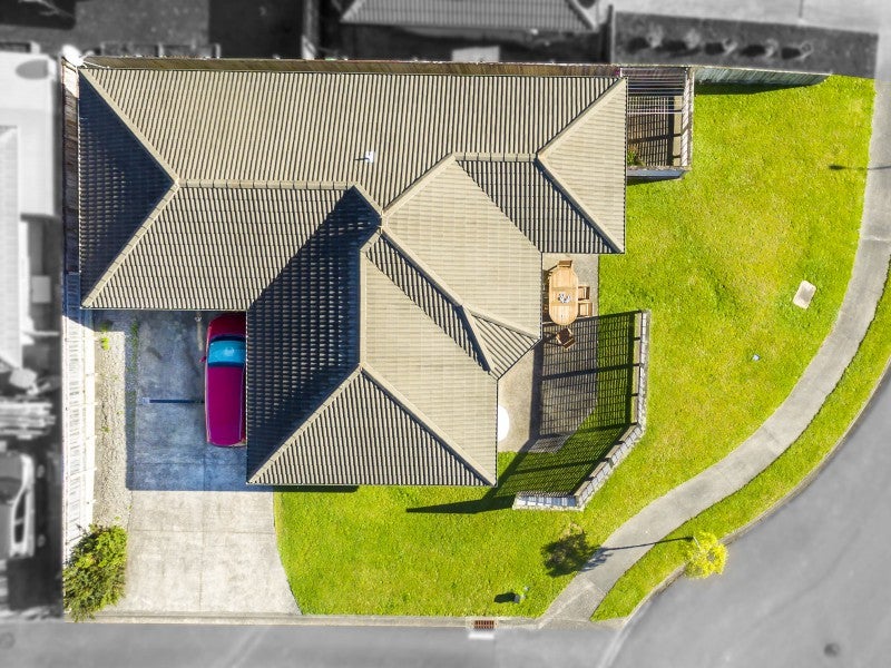 4 Beaufort Close, Kingsley Heights, Upper Hutt - Carousel 19