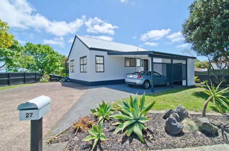 27 Marendellas Drive, Bucklands Beach, Auckland - Carousel 15