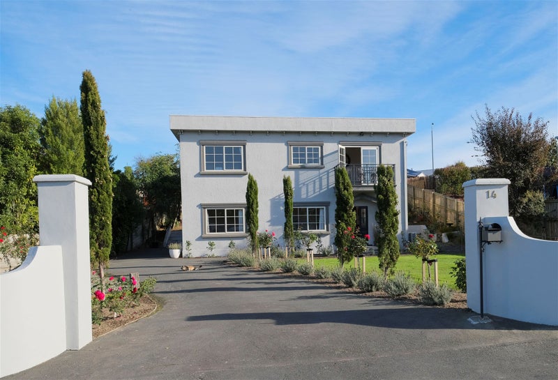 14 Friendship Drive, Waldronville, Dunedin - Carousel 1