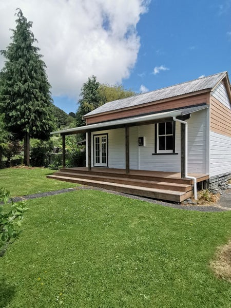 5 Nikau Street, Manunui, Taumarunui - Carousel 12