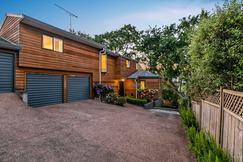 2B Sunnyridge Place, Hillsborough, Auckland - Carousel 20