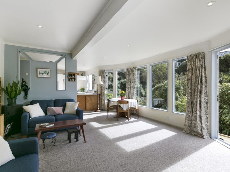 6 Dunedin Terrace, Melrose, Wellington - Carousel 2