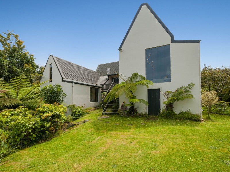 8 Euclid Grove, Kelson, Lower Hutt - Carousel 20