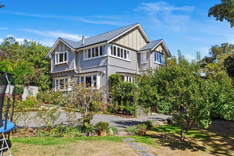 56 Dyers Pass Road, Cashmere, Christchurch - Carousel 1