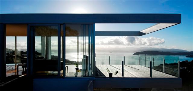 9 Captain Edward Daniell Drive, Ngaio, Wellington - Carousel 1