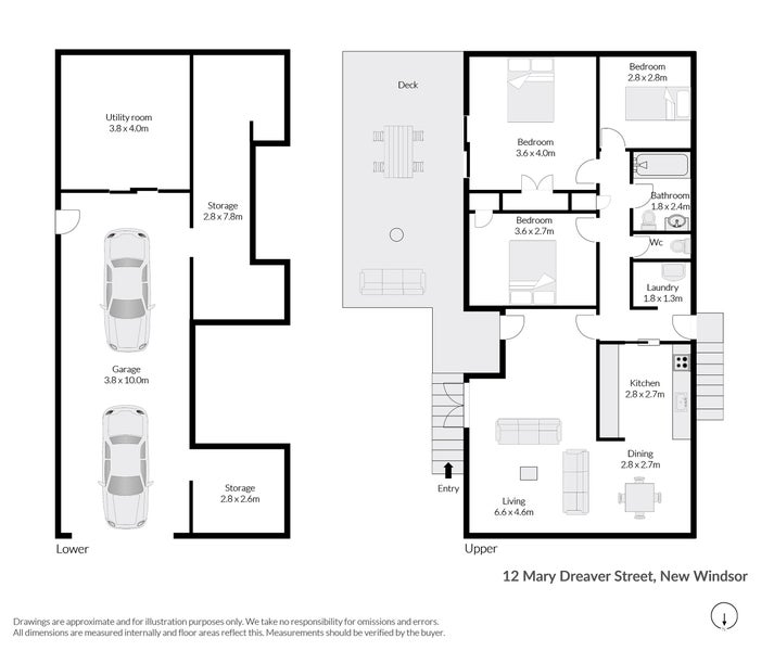 12 Mary Dreaver Street, New Windsor, Auckland - Carousel 20