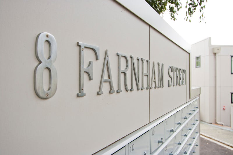 1F/8 Farnham Street, Parnell, Auckland - Carousel 11