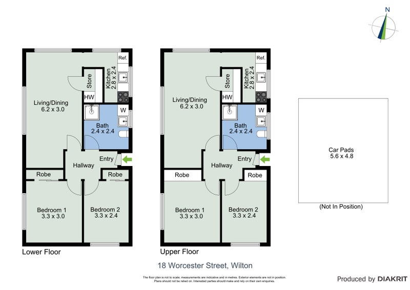 18 Worcester Street, Wilton, Wellington - Carousel 12