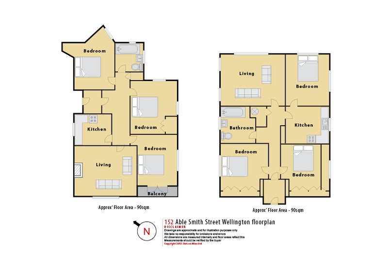 1/152 Abel Smith Street, Te Aro, Wellington - Carousel 19