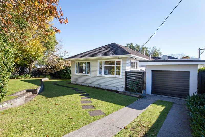 62 Brois Street, Frankleigh Park, New Plymouth - Carousel 1