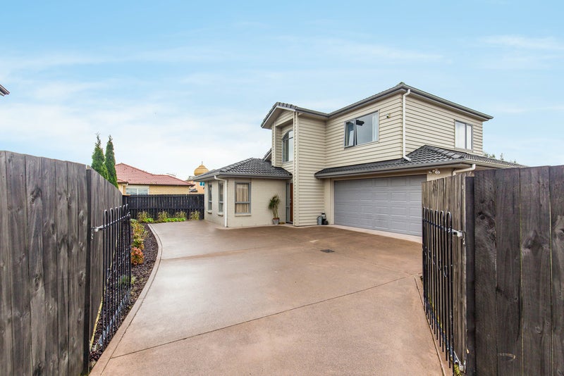 14 Te Kahu Place, Takanini, Auckland - Carousel 10