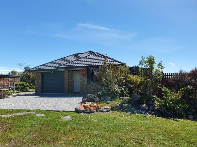 91 Third Street, Kumara, Greymouth - Carousel 1