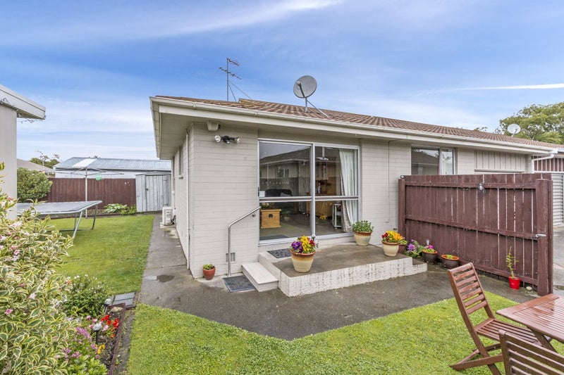 5A Castile Place, Belfast, Christchurch - Carousel 1