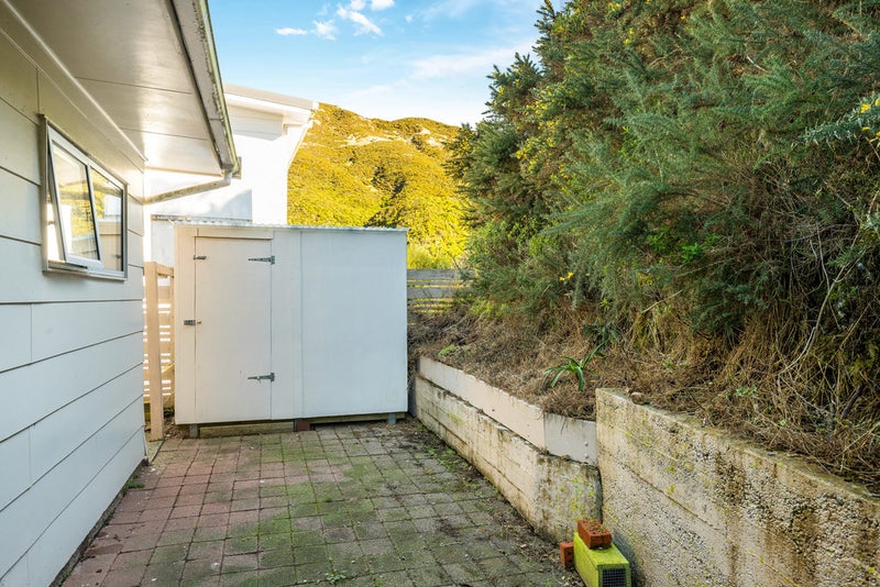 5A Ngarimu Grove, Ngaio, Wellington - Carousel 2