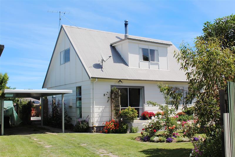 46A Holdaway Street, Riversdale, Blenheim - Carousel 1