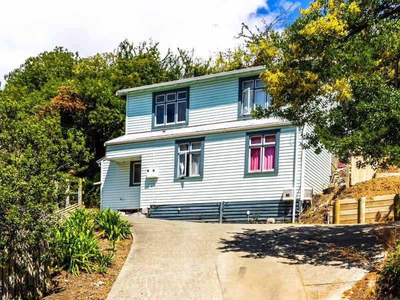 12A Smale Terrace, Hospital Hill, Napier - Carousel 1