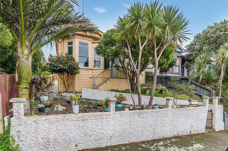 16 Morton Street, Berhampore, Wellington - Carousel 2