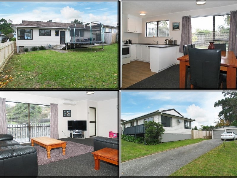 23 Omapere Street, Whitby, Porirua - Carousel 18