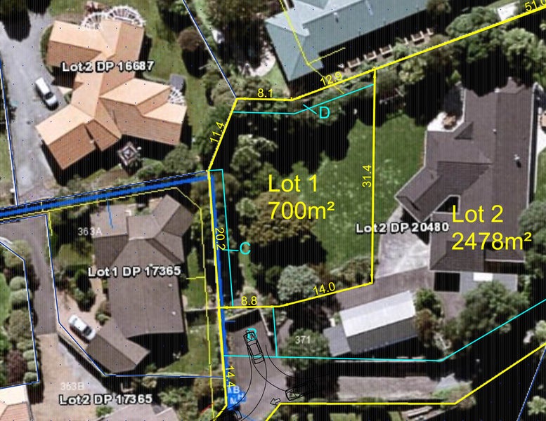 371 Mangorei Road, Merrilands, New Plymouth - Carousel 2