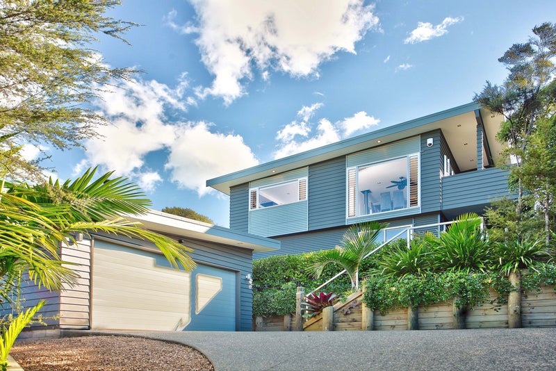 45 Wilma Road, Ostend, Waiheke Island - Carousel 1