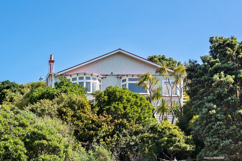 104 Grafton Road, Roseneath, Wellington - Carousel 1