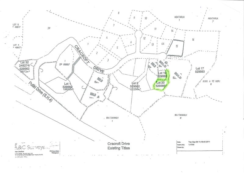 46 Cracroft Drive, Putiki, Whanganui - Carousel 2