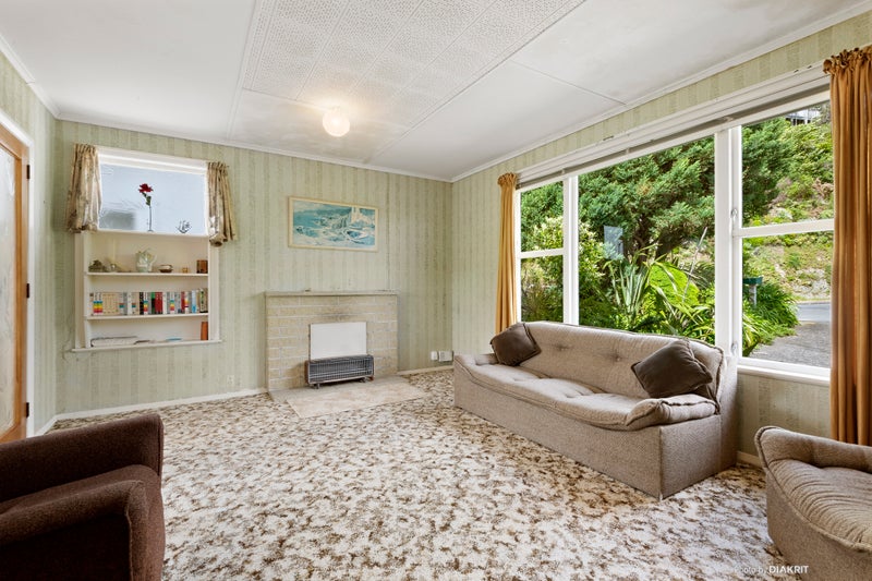4 Camrose Grove, Kingston, Wellington - Carousel 2
