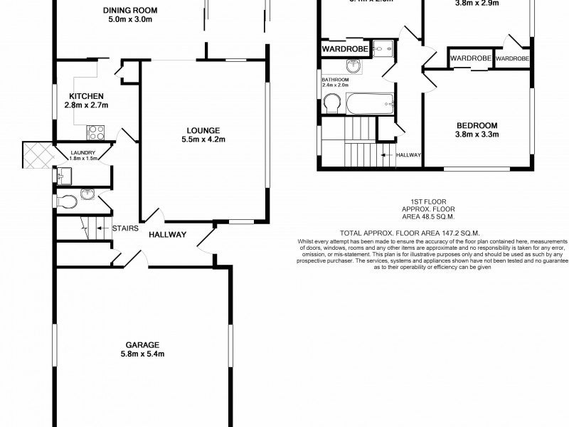5 Houston Grove, Miramar, Wellington - Carousel 23