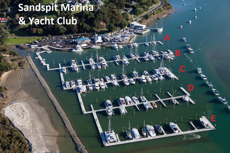 9 Kotare Place, Sandspit, Warkworth - Carousel 27