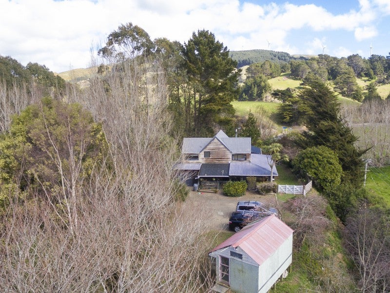 771 Takarau Gorge Road, Karori - Carousel 2