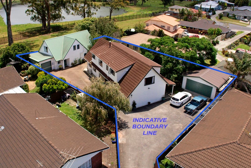 14 Pukeko Place, Papatoetoe, Auckland - Carousel 1