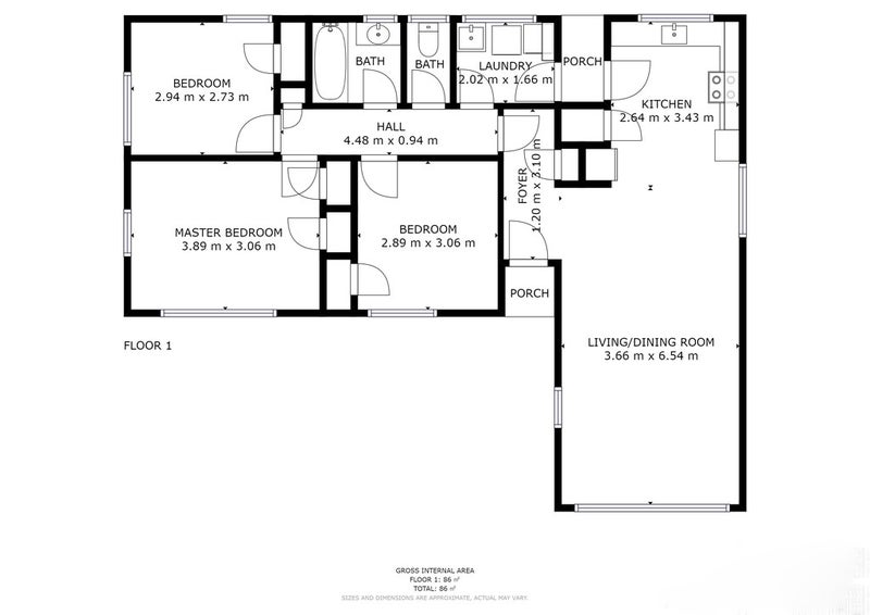 21 Logan Street, Fairy Springs, Rotorua - Carousel 2