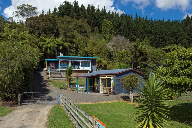 421 State Highway 30, Rotorua - Carousel 1