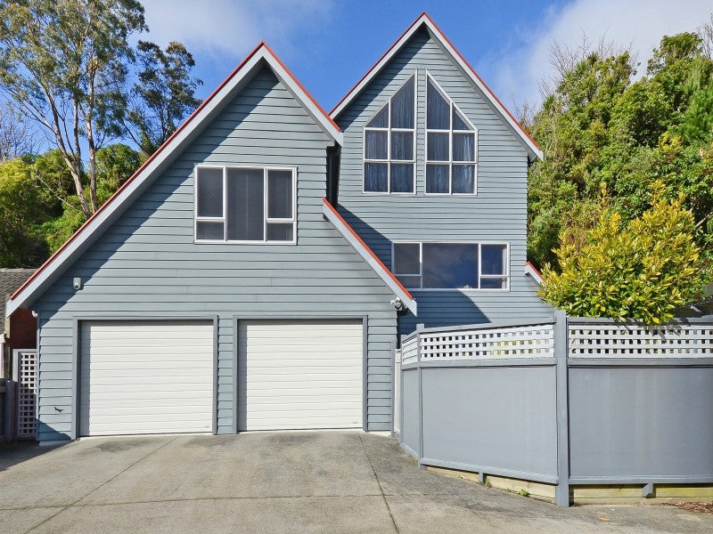 1018 Fergusson Drive, Clouston Park, Upper Hutt - Carousel 26