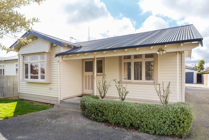 65 Shamrock Street, Takaro, Palmerston North - Carousel 1