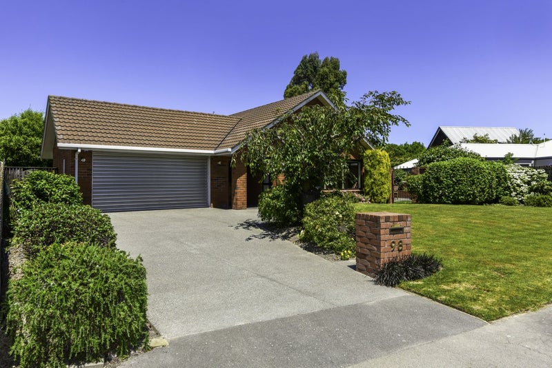98 Regency Crescent, Redwood, Christchurch - Carousel 26