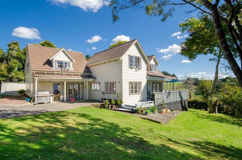 49 O'Neills Road, Swanson, Auckland - Carousel 1