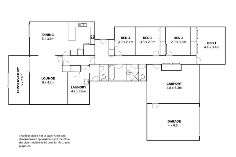 14 Pencarrow Street, Highbury, Palmerston North - Carousel 26