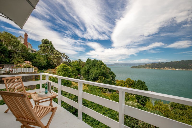 61 Grafton Road, Roseneath, Wellington - Carousel 1