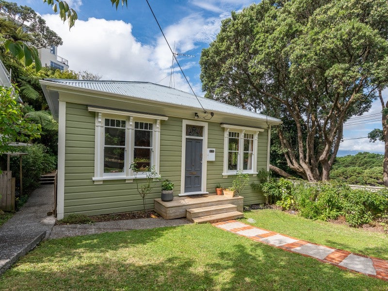 28 Coolidge Street, Brooklyn, Wellington - Carousel 1