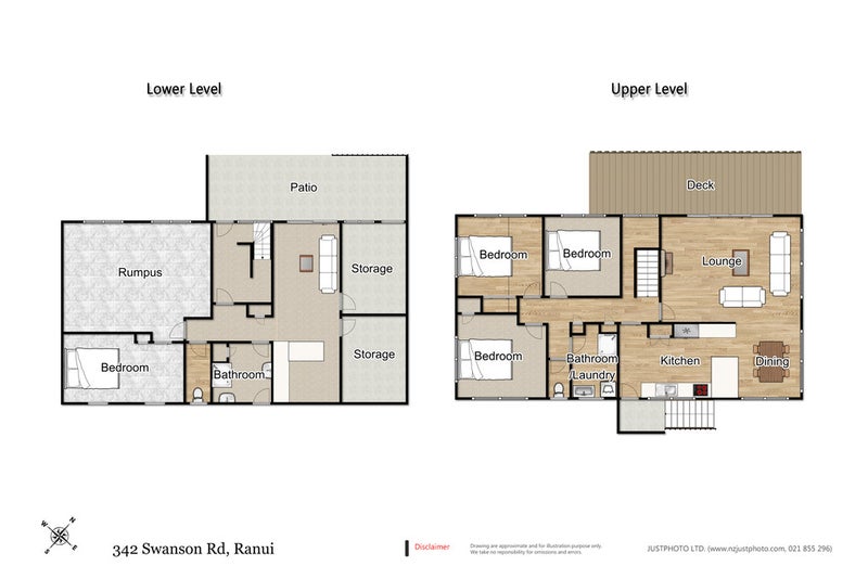 342 Swanson Road, Ranui, Auckland - Carousel 20