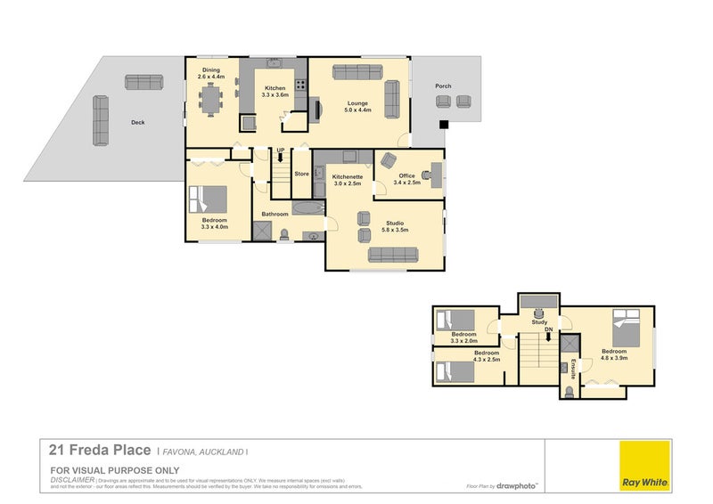 21 Freda Place, Favona, Auckland - Carousel 20