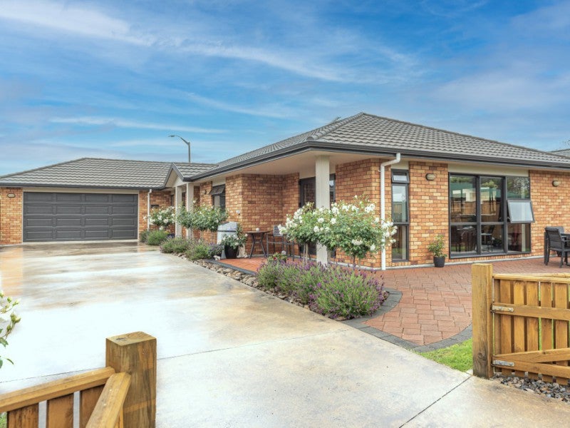 5 Gilligan Close, College Estate, Whanganui - Carousel 25