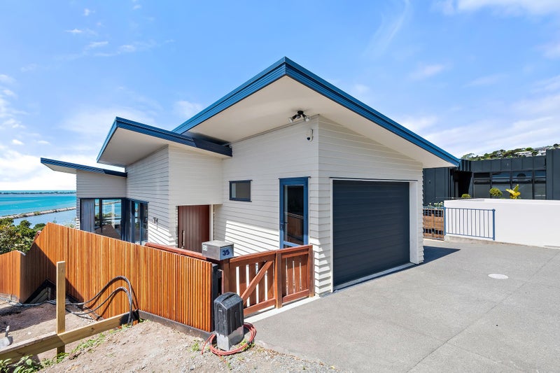 35 Mt Pleasant Road, Mount Pleasant, Christchurch - Carousel 19