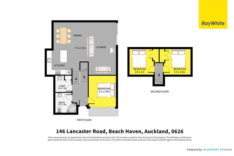 2/142 Lancaster Road, Beach Haven, Auckland - Carousel 18