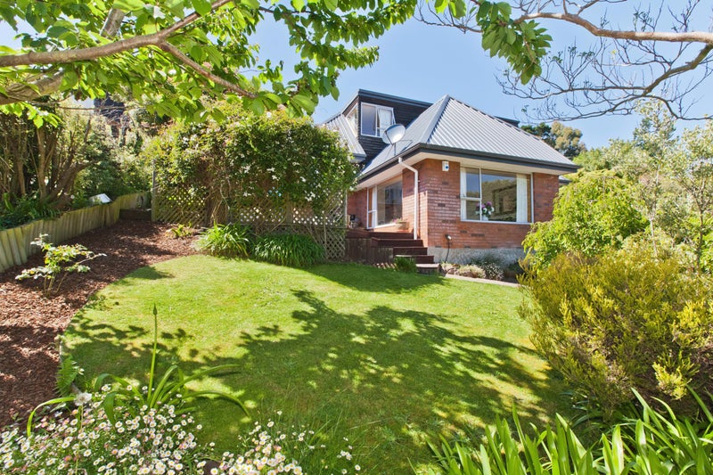 3A Cambrian Close, Westmorland, Christchurch - Carousel 22