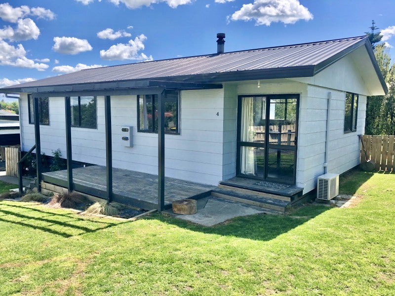 4 Princess Street, Te Aroha, Te Aroha - Carousel 1