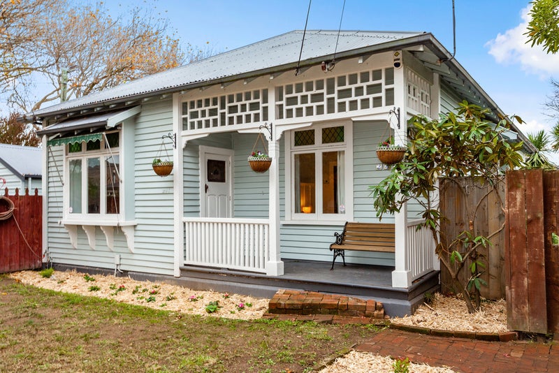 241 Wilsons Road, Waltham, Christchurch - Carousel 1