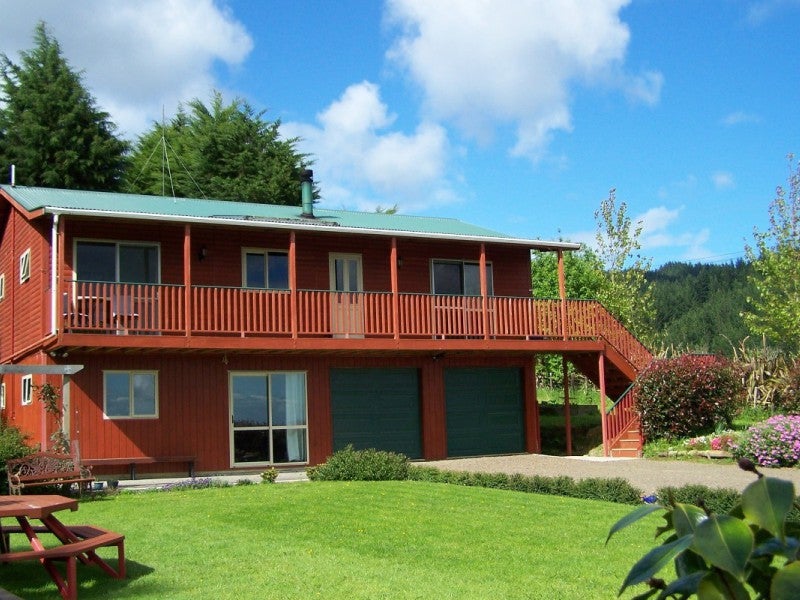 301 Pretoria Road, Shannon, Palmerston North - Carousel 1