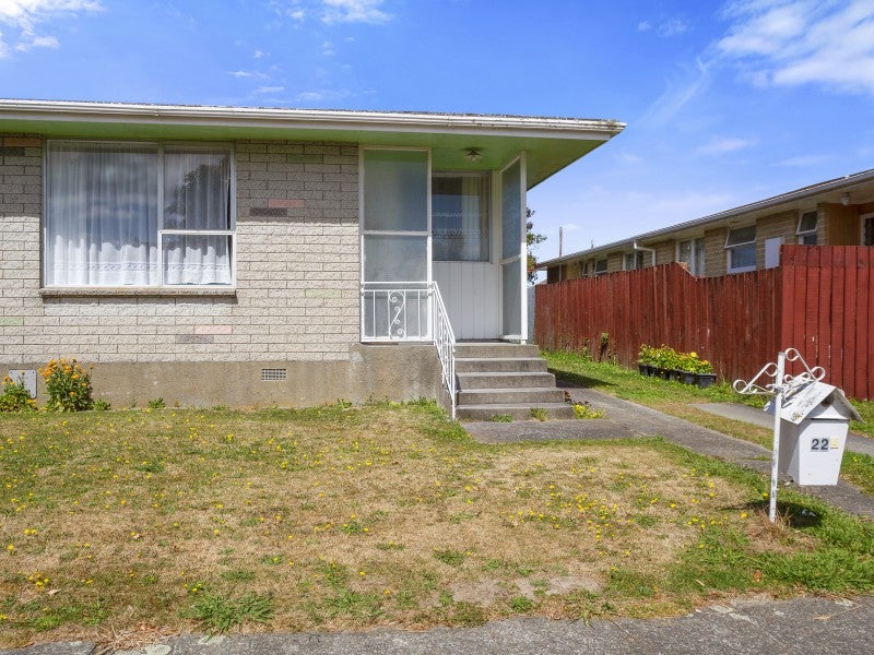 22A Barraud Street, Avalon, Lower Hutt - Carousel 13